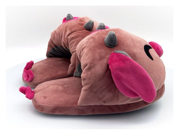 Hazbin Hotel Slippers Fat Nuggets 41-43 2