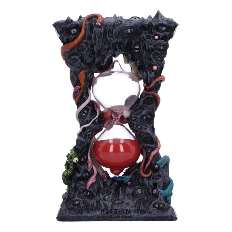 Dungeons & Dragons sandglass Beholder 18 cm