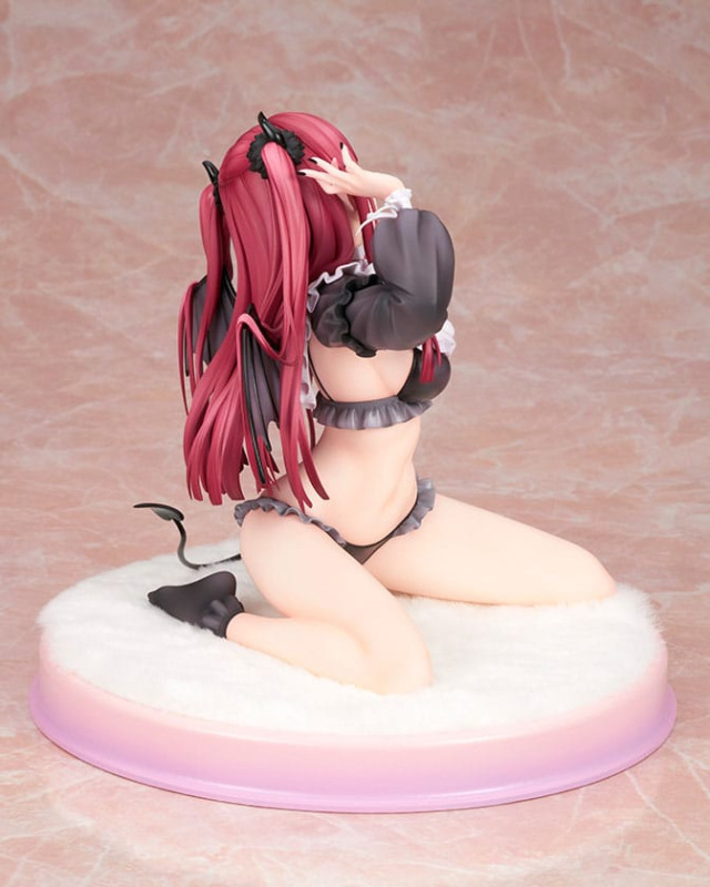 My Dress-Up Darling PVC Statue 1/6 Marin Kitagawa Liz Ver. 17 cm 11