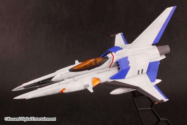 Gradius IV Plastic Kit 1/144 VIC VIPER ver. GRADIUS IV (re-run) 15 cm