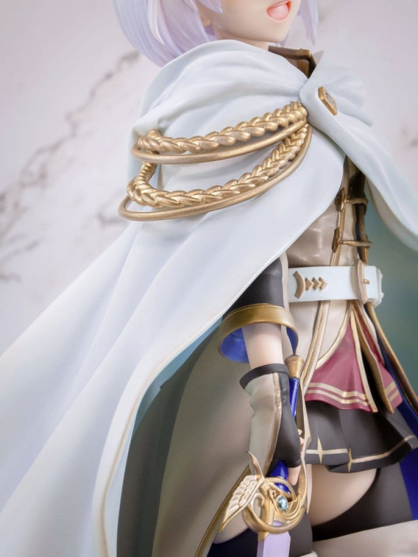 Wandering Witch: The Journey of Elaina PVC Figure 1/7 Amnesia 24 cm 12