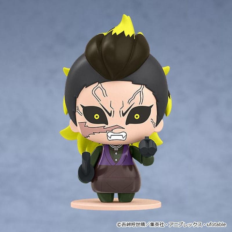 Demon Slayer: Kimetsu no Yaiba Pocket Maquette Mini Figures 6-Pack #07 5 cm