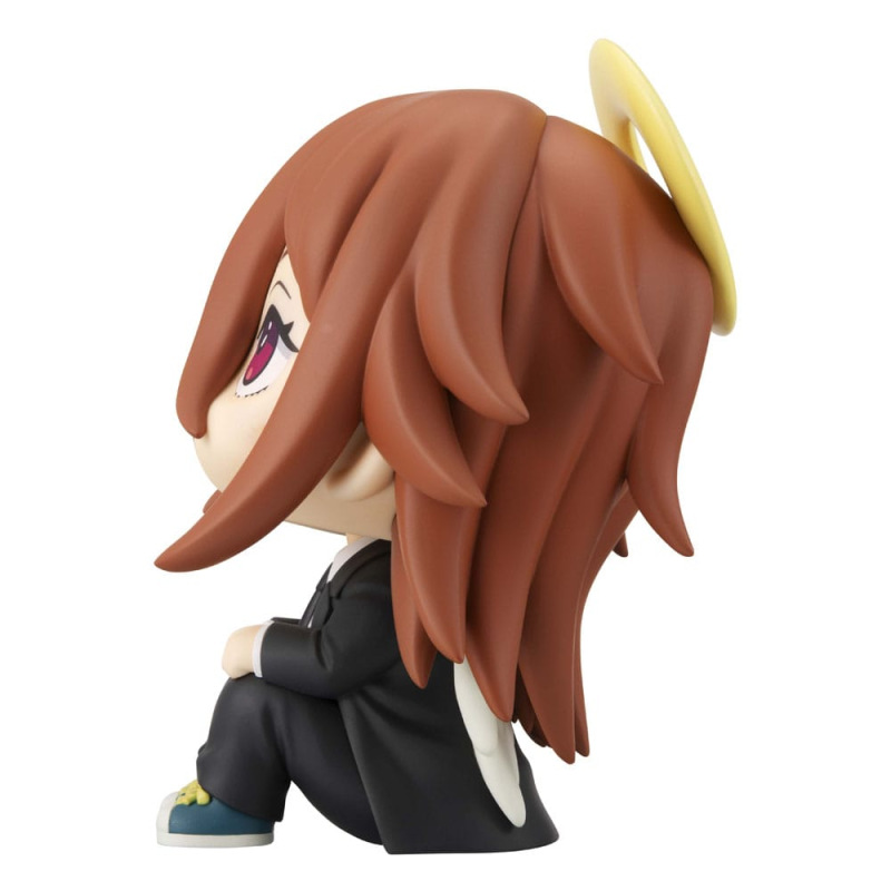 One Piece Look Up PVC Statue Aki Hayakawa Smile Ver. & Angel Devil Set (with gift) 11 cm 12