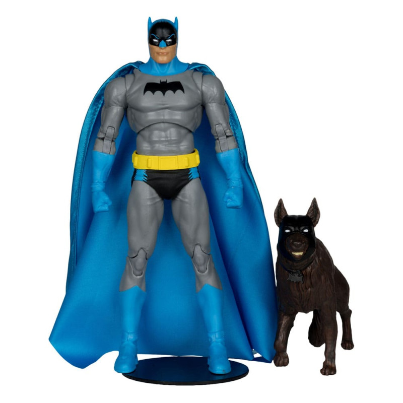 DC Multiverse Action Figures 18 cm Batman Wave 3 Assortment (6) 4