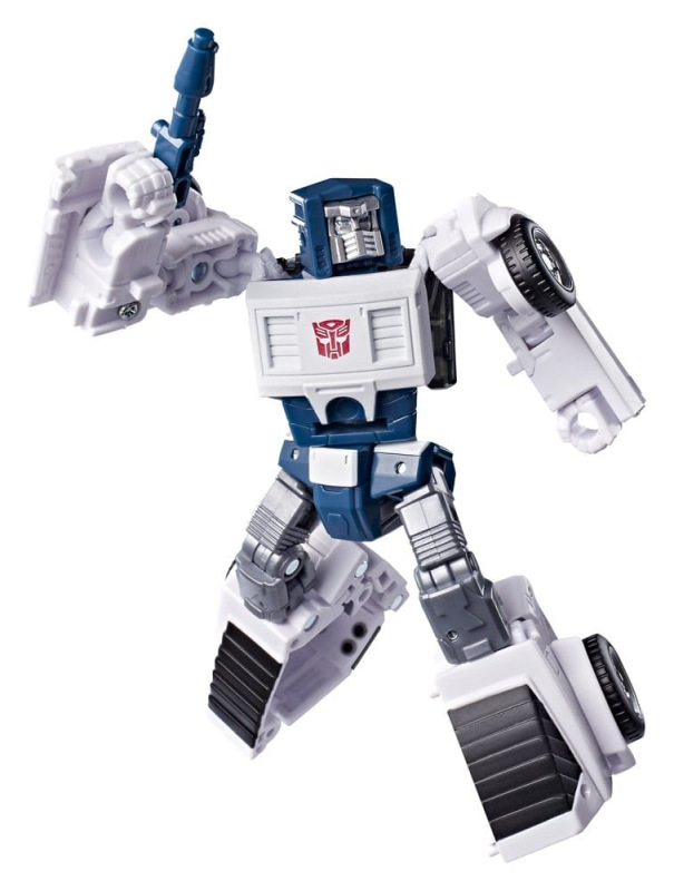 Transformers Age of the Primes Deluxe Class Action Figure Autobot Tailgate 13 cm