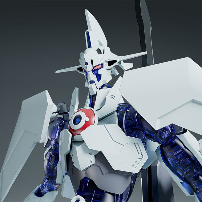 Gun x Sword Moderoid Plastic Model Kit Kit Dann of Thursday 19 cm 8