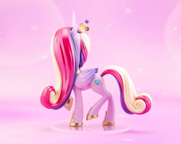 My Little Pony Bishoujo PVC Statue 1/7 Princess Cadance 22 cm 13