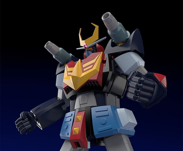Space Warrior Baldios Moderoid Plastic Model Kit Baldios 18 cm 5