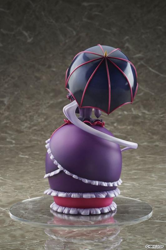 Overlord III PVC Statue 1/7 Shalltear Bloodfallen 21 cm (re-run)