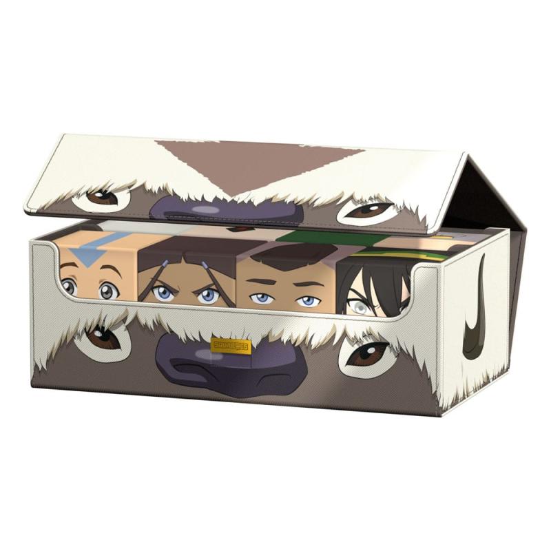 Squaroes - Collectors Case Avatar: The Last Airbender - Appa 8