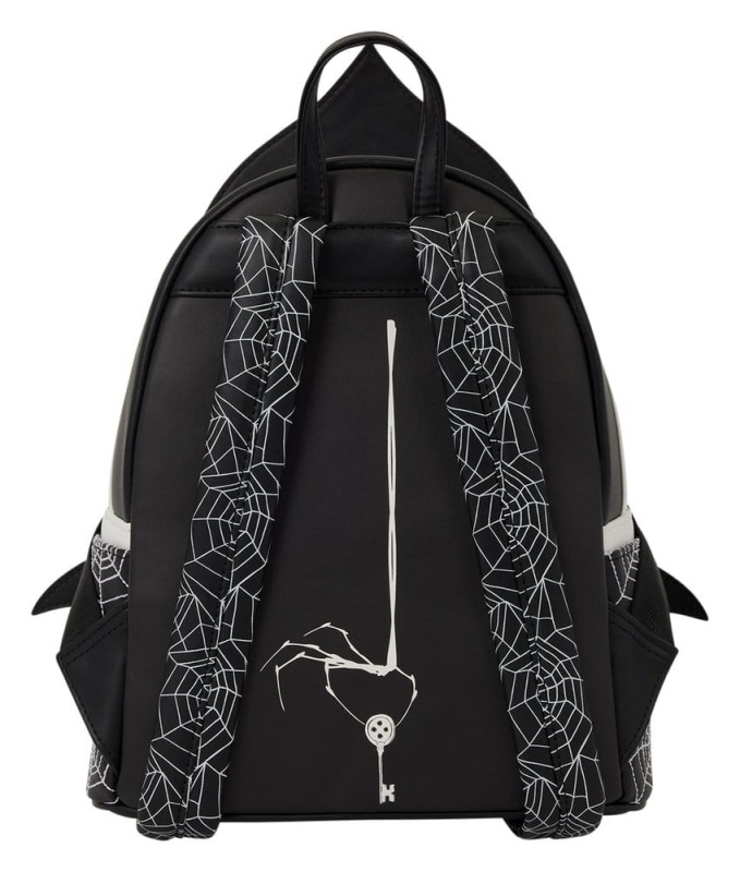 Coraline by Loungefly Mini Backpack Other Mother 3
