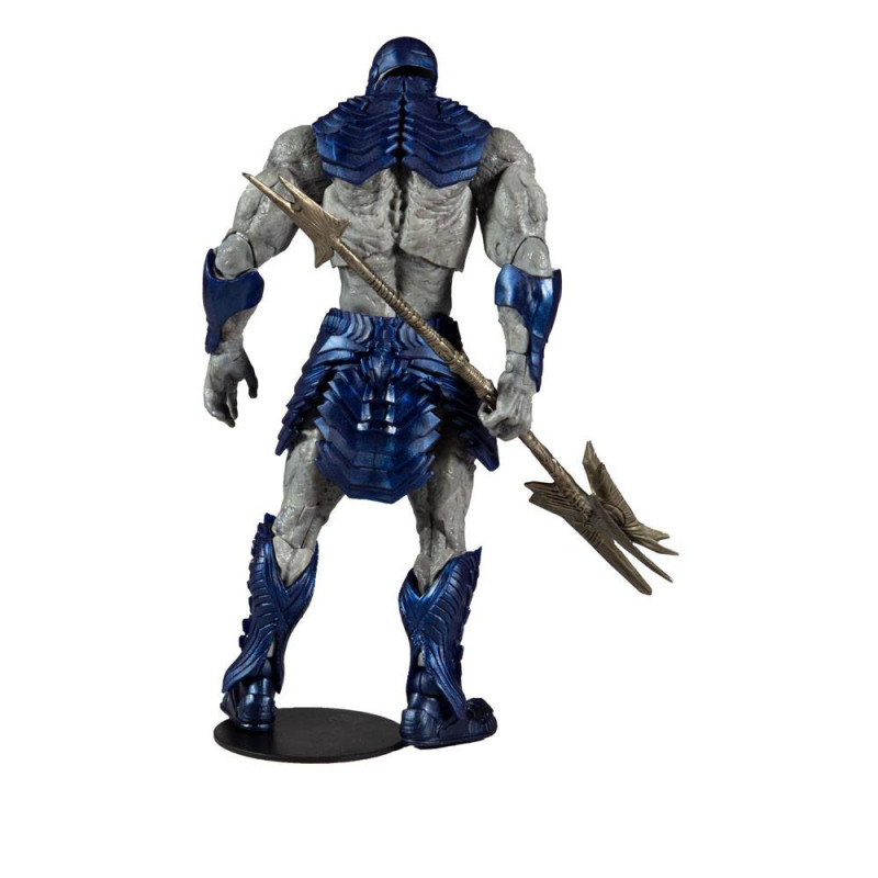 DC Justice League Movie Action Figure Darkseid 30 cm 2