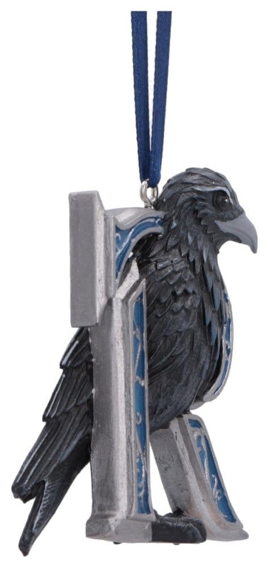 Harry Potter Hanging Ornament Ravenclaw Mascot 7 cm 3