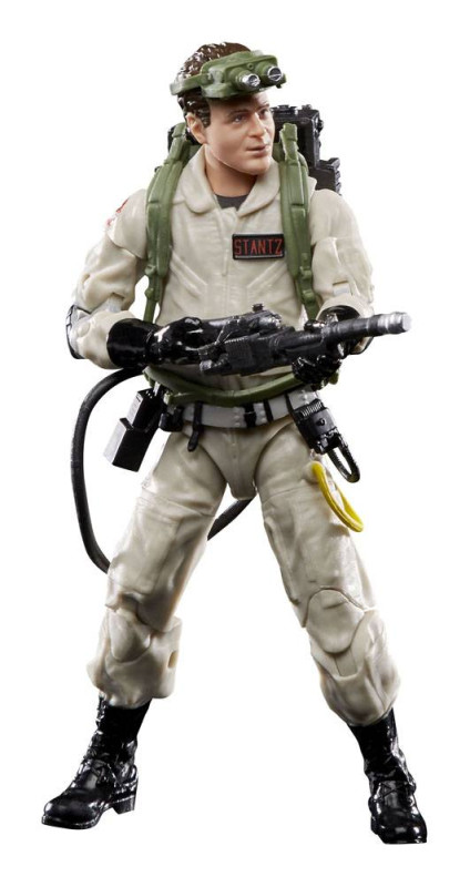 Ghostbusters Plasma Series Action Figure 2020 Wave 1 Ray Stantz 15 cm 1