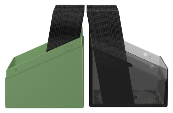 Ultimate Guard Boulder 100+ Magic: The Gathering "Lorwyn Eclipsed" - Elves 5