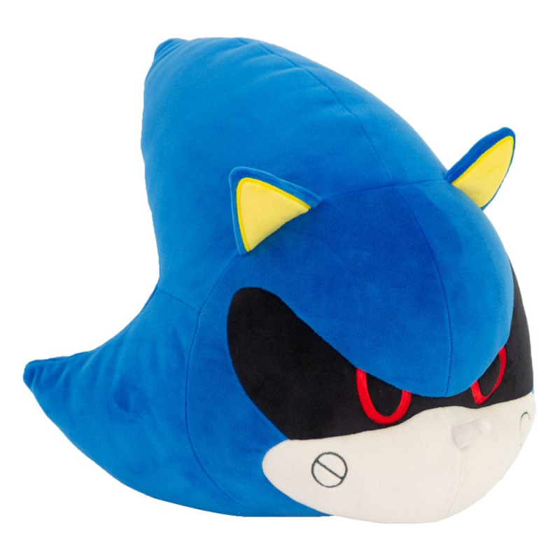 Sonic - The Hedgehog Mocchi-Mocchi Mega Plush Figure Metal Sonic 1