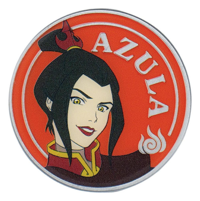 Avatar: The Last Airbender Mystery Pin Badges Blind Box Display (12) 3