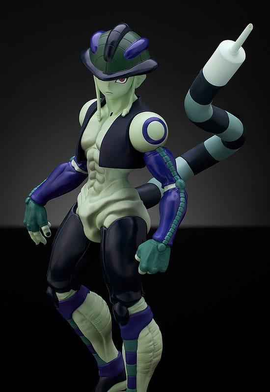 Hunter x Hunter Pop Up Parade PVC Statue Meruem 17 cm