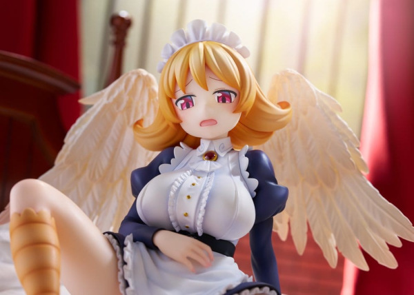 Interspecies Reviewers PVC Figure 1/7 Maydry AmiAmi Limited Edition 15 cm 14