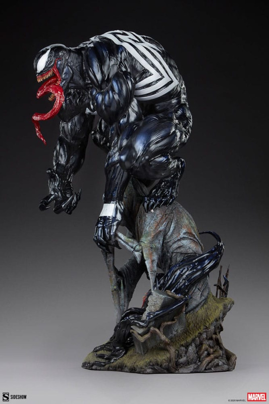 Marvel Premium Format Statue Venom 59 cm 8