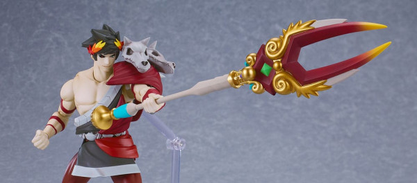 Hades Figma Action Figure Zagreus 15 cm 7