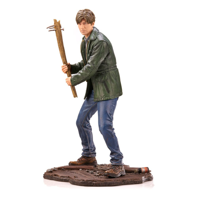 Silent Hill PVC Statue James Sunderland 18 cm 3