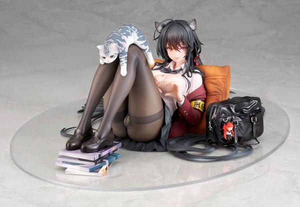 Azur Lane PVC Statue 1/7 Taiho Sweet Time After School Ver. 32 cm 2