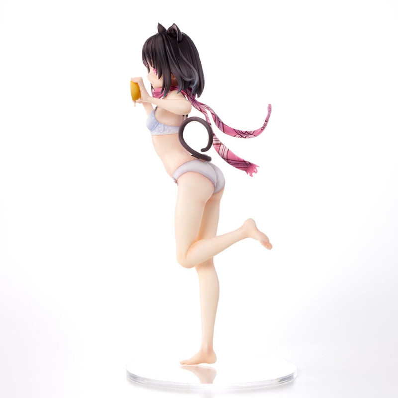 Original Character PVC Statue 1/4 Kantoku Shizuku 36 cm 4