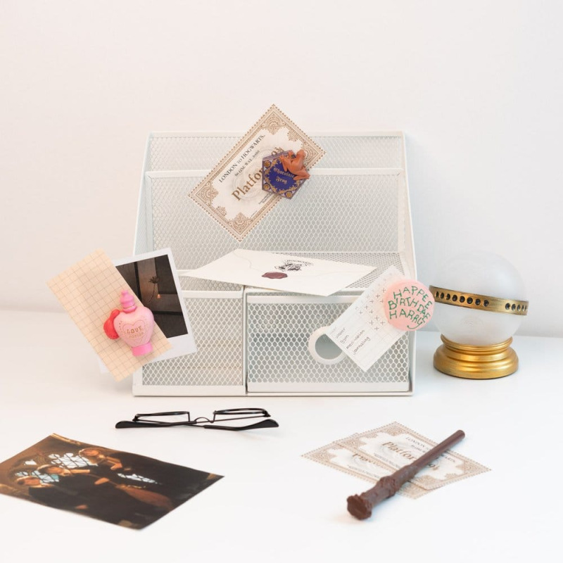 Harry Potter Group 1 Set of 3 Magnets 6