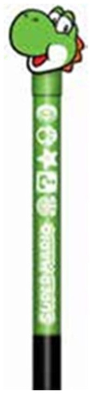 Super Mario Spinning Pens Display (10) 4