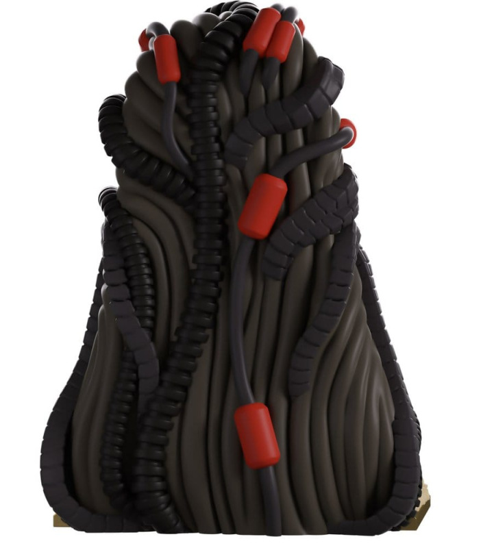 Warhammer 40.000: Space Marine 2 Vinyl Figure The God Emperor of Mankind 20 cm 1