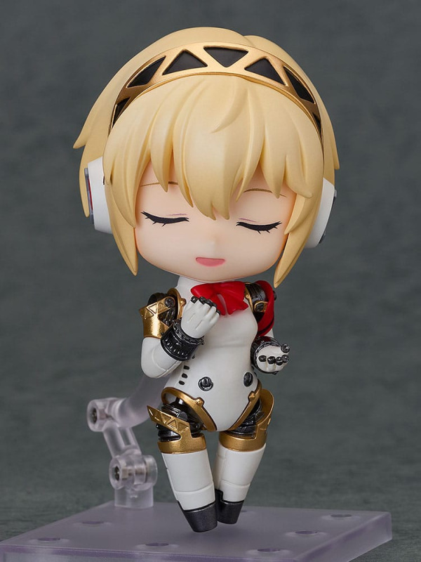 Persona 3 Reload Nendoroid Action Figure Aigis 2.0 10 cm 3