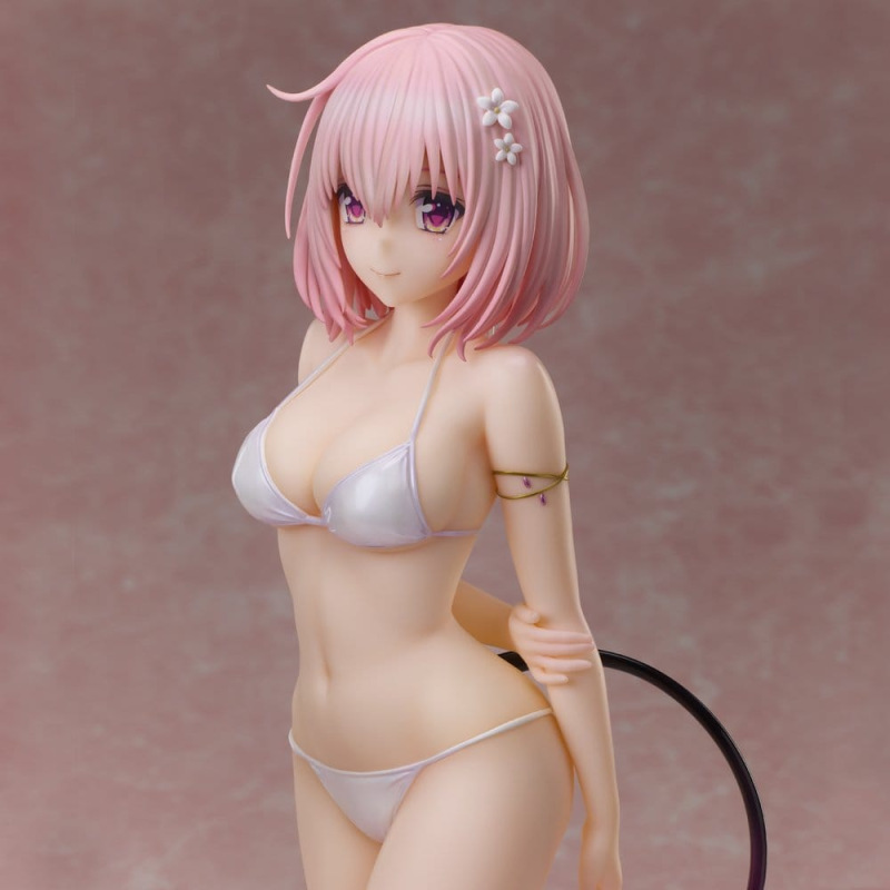 To Love-Ru Darkness Swimsuit Series PVC Statue 1/4 Momo Belia Deviluke Muse Color Ver. 36 cm 5