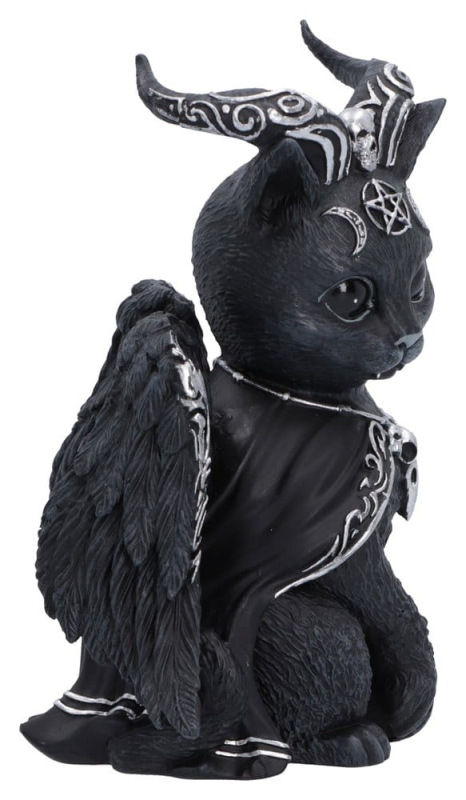 Cult Cuties Figure Halpurr 12 cm 3