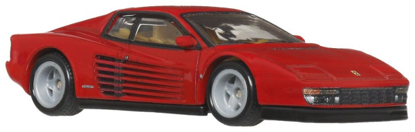 Hot Wheels Premium Die-Cast Vehicles 1/64 Car Culture 976R Assortment (10) 9