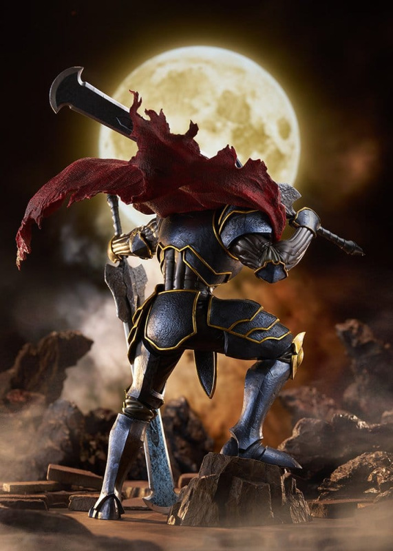 Overlord: The Holy Kingdom Pop Up Parade SP PVC Figure Momon 27 cm 3