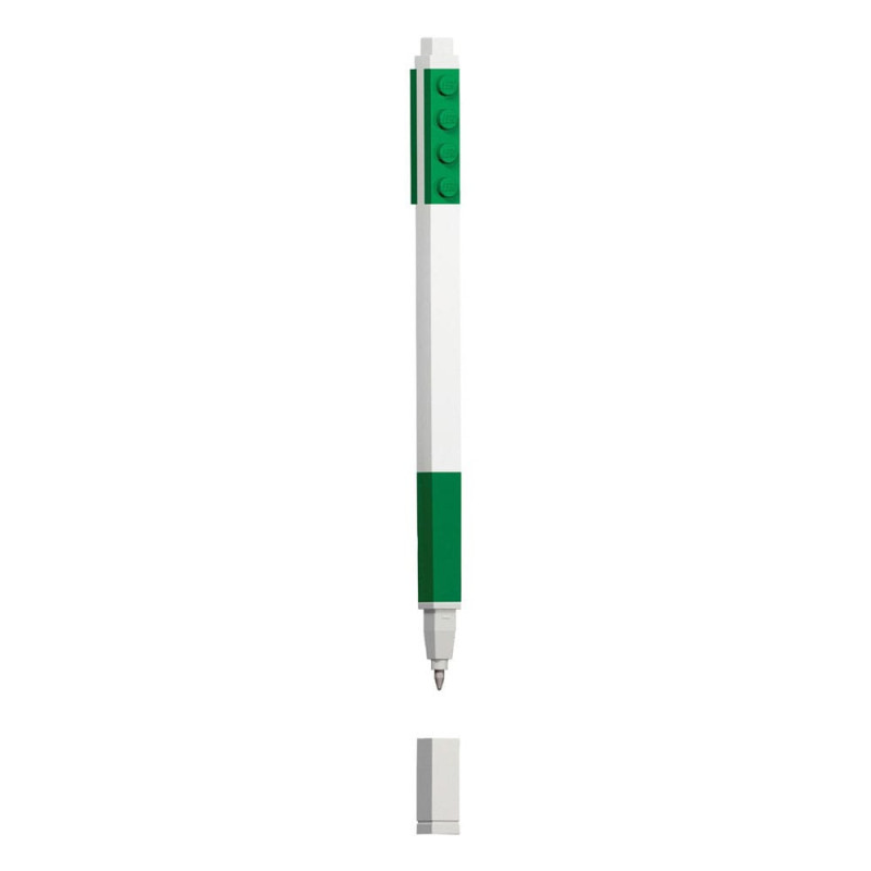 LEGO Gel Pens Green