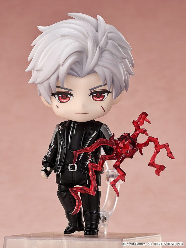 Love and Deepspace Nendoroid Action Figure Sylus 10 cm 12