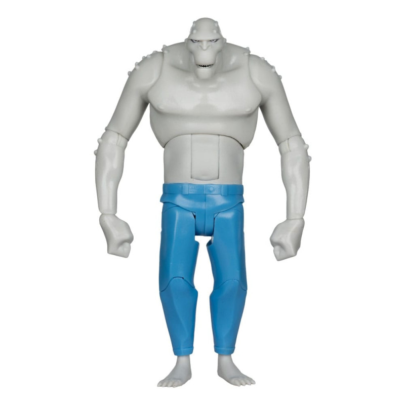 Batman: The Animated Series DC Direct Build-A Action Figures Wave 5 Killer Croc 15 cm 3