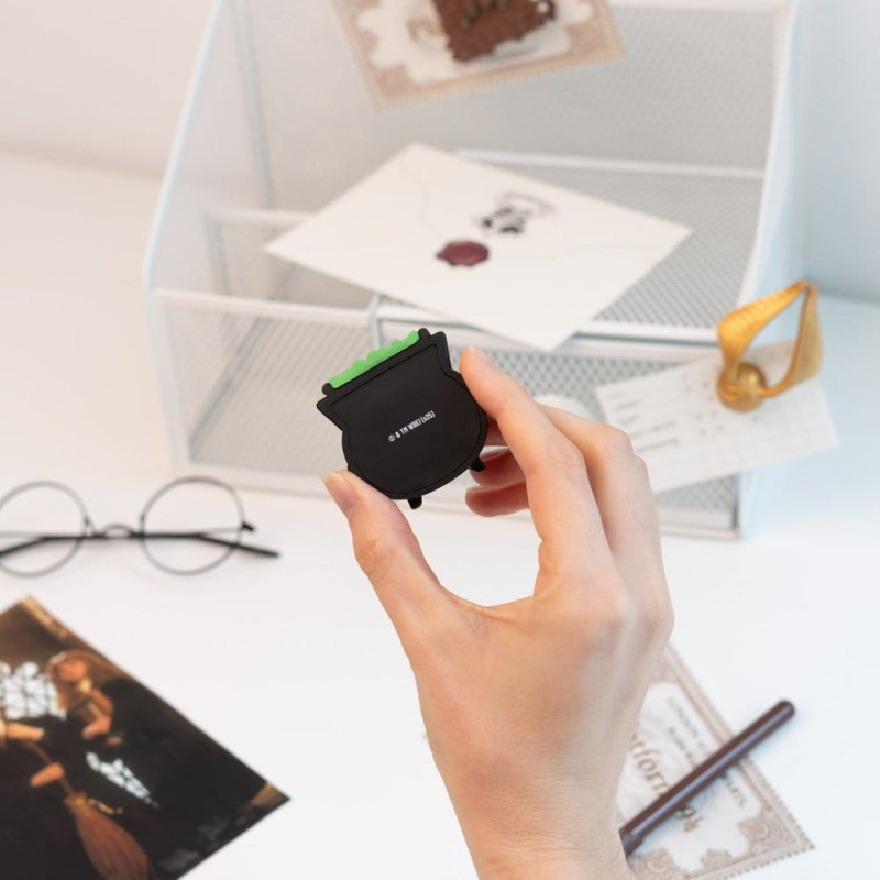 Harry Potter Group 2 Set of Magnets 5