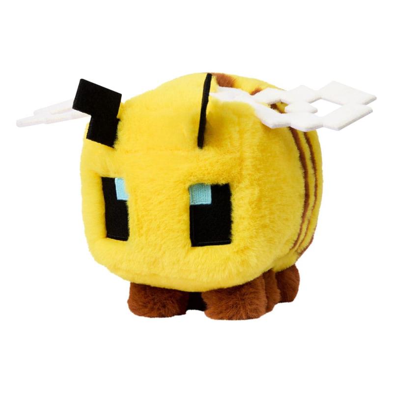 A Minecraft Movie Plush Figure Bee 20 cm