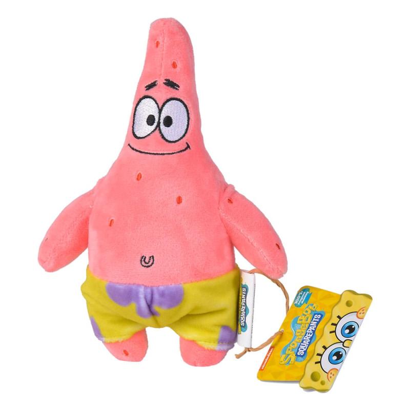 Spongebob Squarepants Plush Figures 20 cm Assortment (12) 5