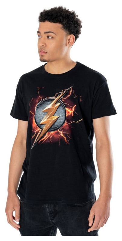 DC Comics T-Shirt The Flash Size XL 3