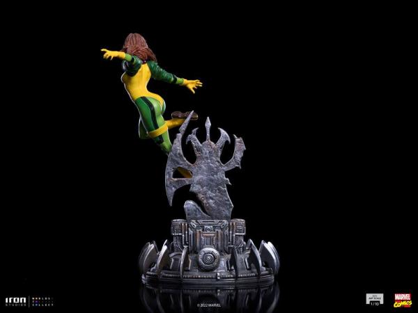 Marvel Comics: Rogue (X-Men Age of Apocalypse) 1/10 BDS Art Scale Statue - Iron Studios