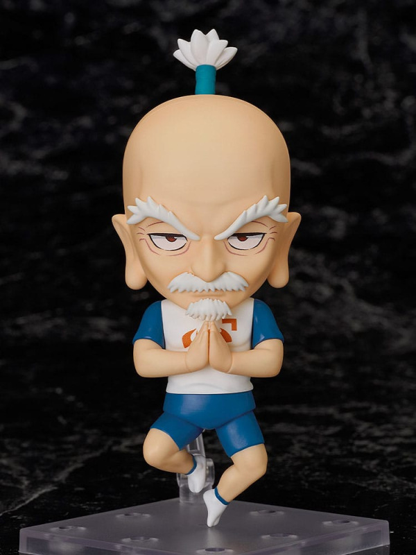 Hunter x Hunter Nendoroid Action Figure Netero 10 cm 1