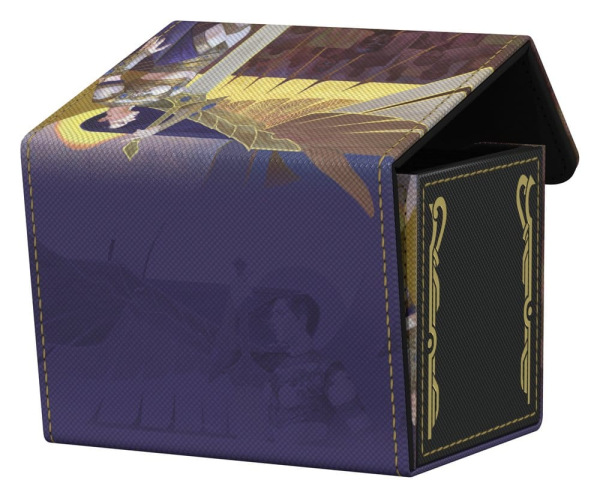 Ultimate Guard Sidewinder 100+ Xenoskin Magic: The Gathering "Secrets of Strixhaven" - White Mythic 12