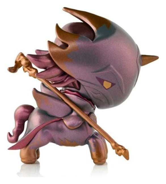 Unicorno x Arcane Window Box Figure Herald Viktor (Special Edition) 7 cm 2