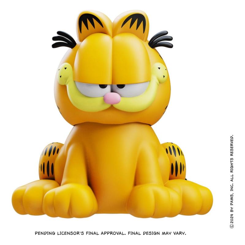 Garfield Statue 1/1 Garfield 51 cm 2