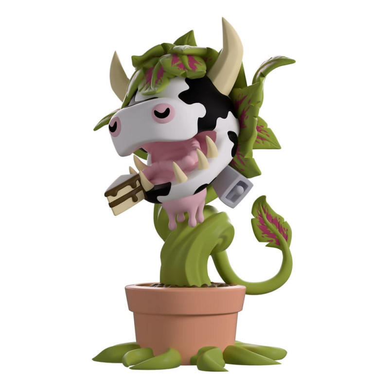 The Sims Vinyl Figure Cowplant 12 cm 11