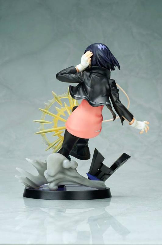 My Hero Academia PVC Statue 1/8 Kyoka Jiro Hero Suit Ver. 17 cm 4